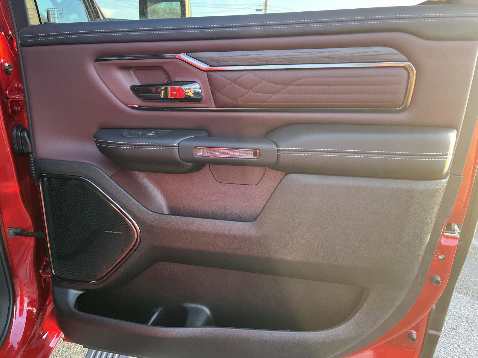 New 2026 RAM 1500 Limited w/ Night Edition image 36