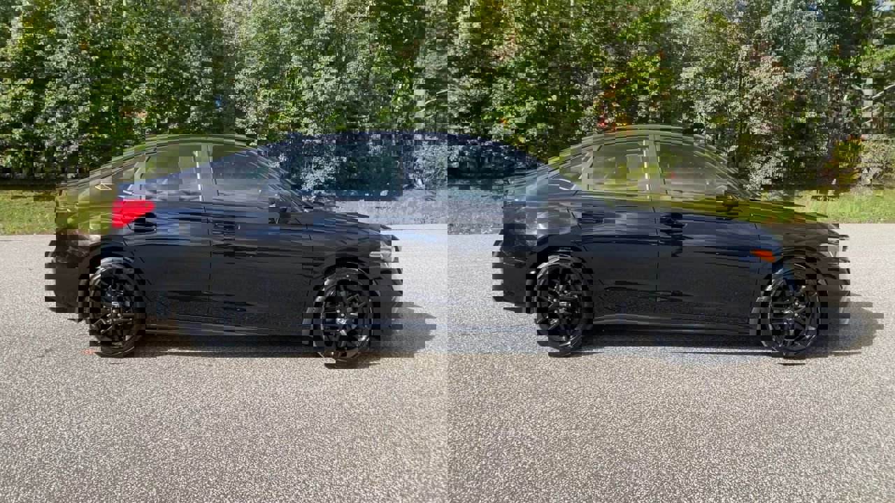 Certified 2023 Honda Civic Sport image 10