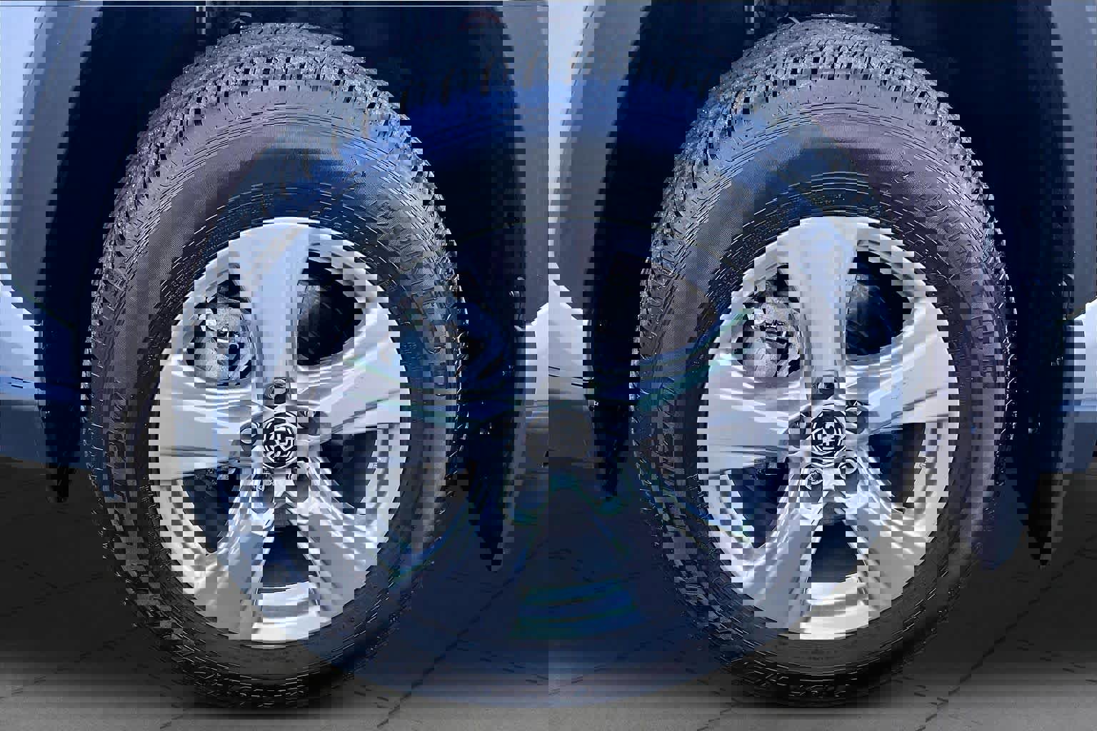 Certified 2025 Toyota RAV4 XLE w/ Weather Package AWD/4WD image 11