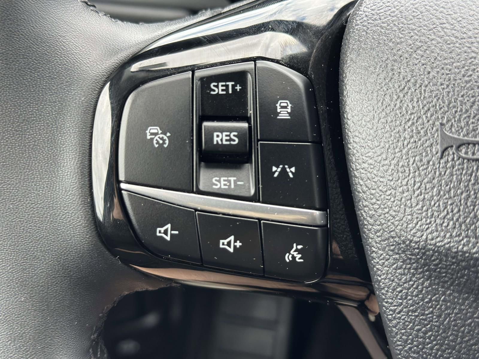 Used 2024 Ford Escape Active w/ Tech Pack #1 FWD image 14