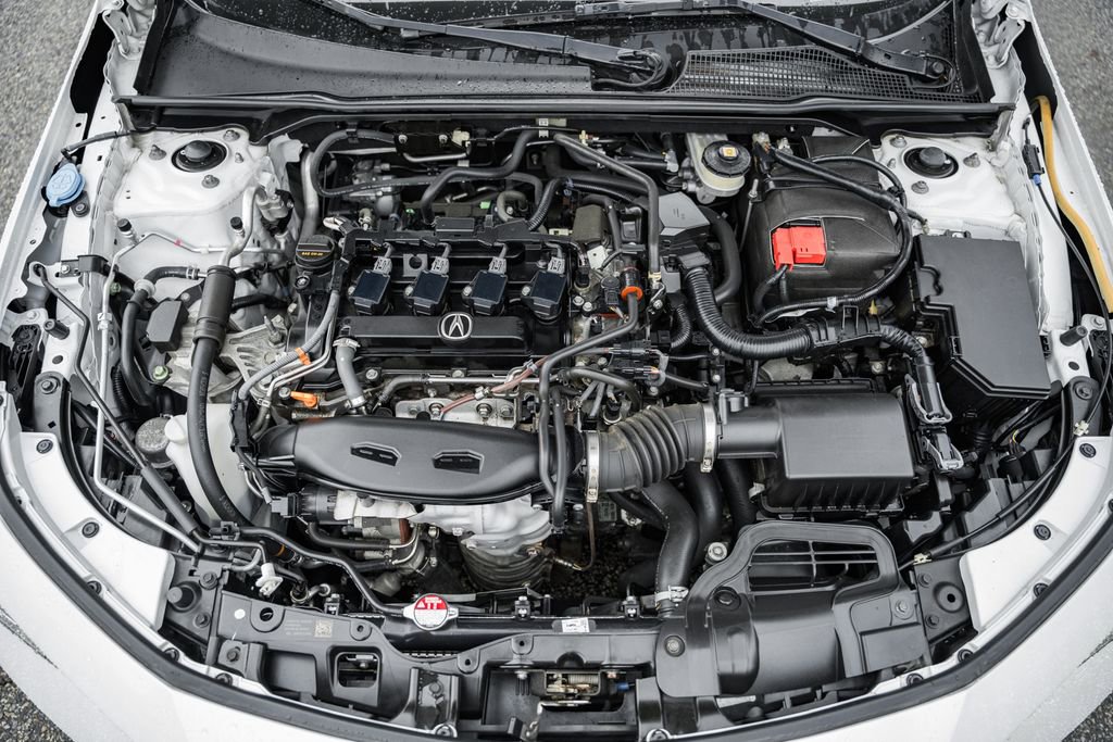 Used 2023 Acura Integra A-Spec image 20