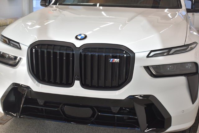 New 2027 BMW X7 M60i AWD/4WD image 14