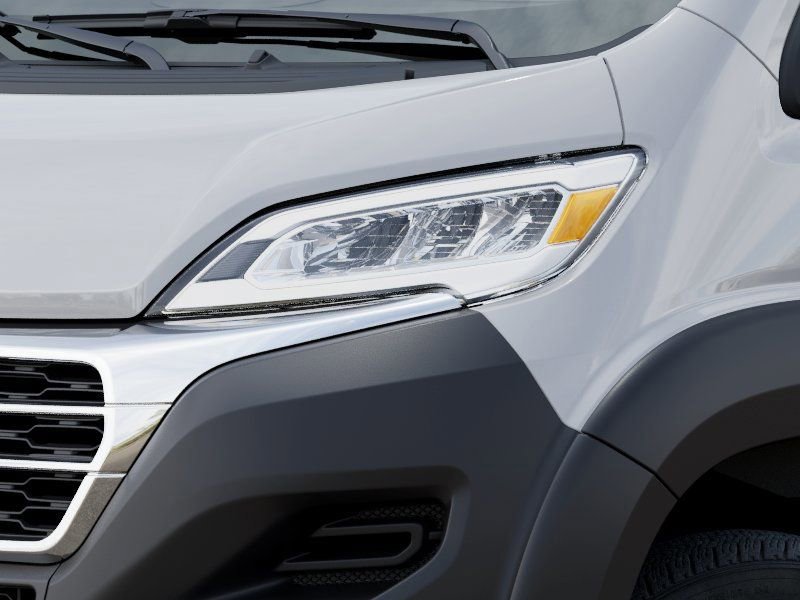 New 2026 RAM ProMaster 2500 image 11