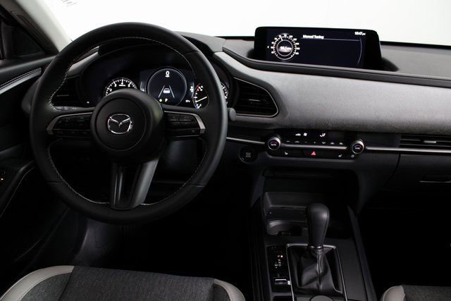 New 2026 MAZDA CX-30 Aire Edition image 10