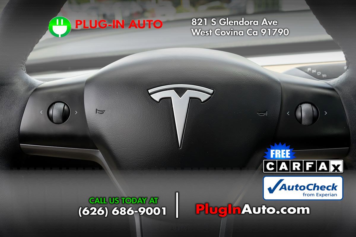 Used 2023 Tesla Model 3 Standard Range RWD image 19