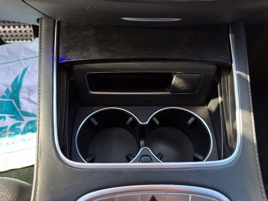 Used 2019 Mercedes-Benz S 560 Sedan image 21