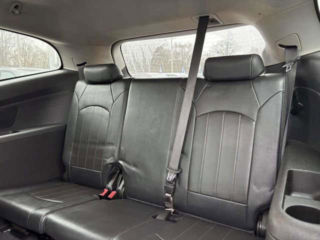 Used 2014 Chevrolet Traverse LTZ image 24