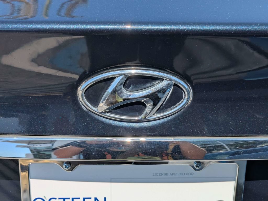 Used 2014 Hyundai Sonata GLS w/ Popular Equipment Group 2 FWD image 14