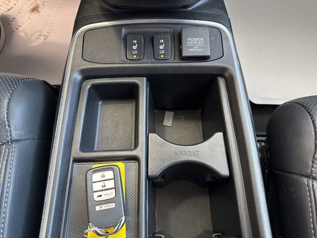 Used 2016 Honda CR-V Touring image 24