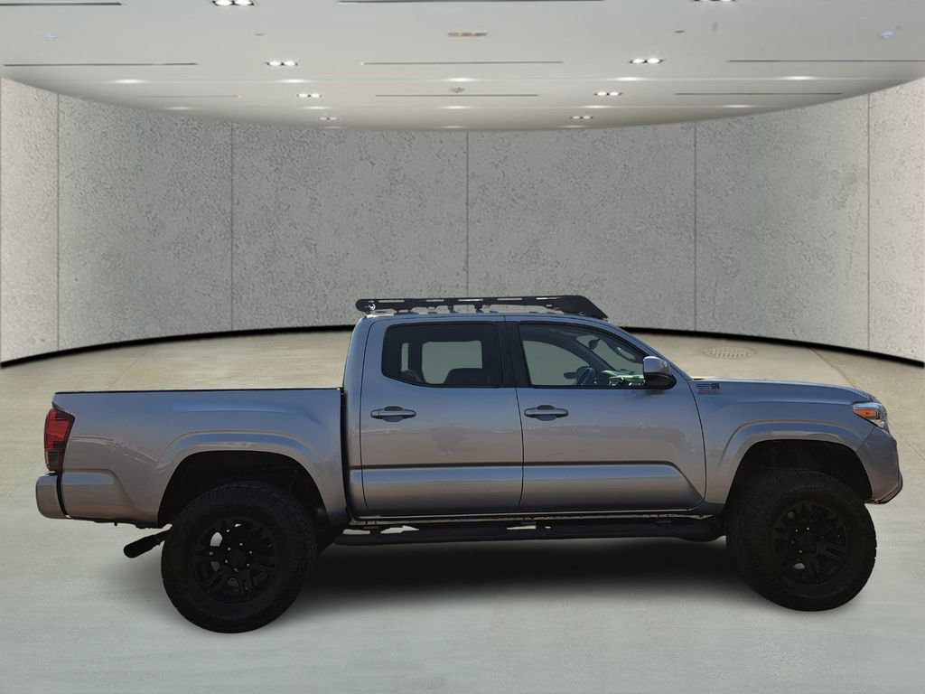 Used 2019 Toyota Tacoma SR w/ SR Convenience Package image 4