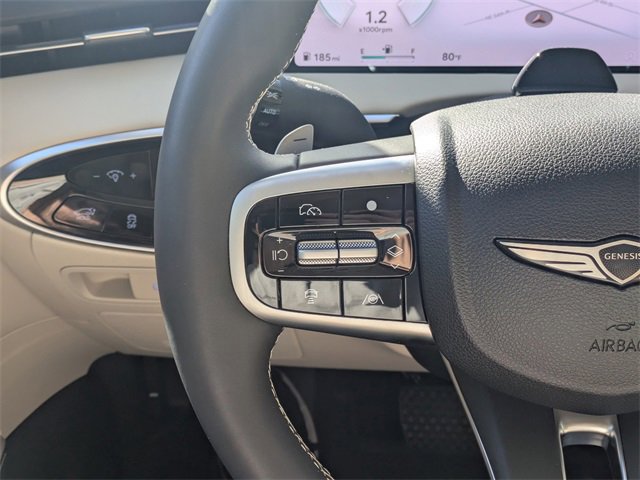 Used 2026 Genesis GV70 2.5T Select image 17