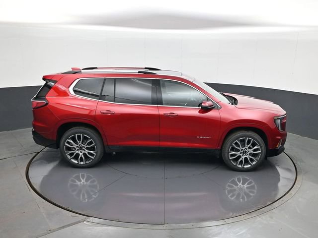 New 2026 GMC Acadia Denali Ultimate w/ LPO, Floor Liner Package AWD/4WD image 18