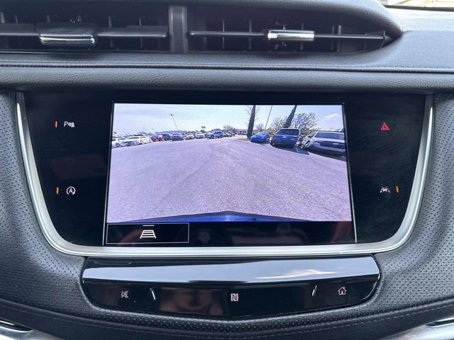 Used 2021 Cadillac XT6 Luxury FWD image 24