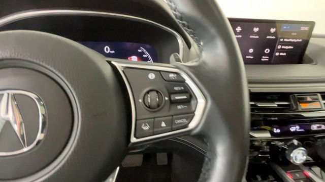 Used 2023 Acura MDX SH-AWD w/ Advance Package image 29