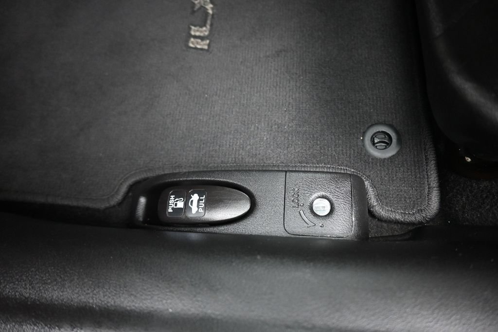 Used 2018 Acura ILX FWD image 13
