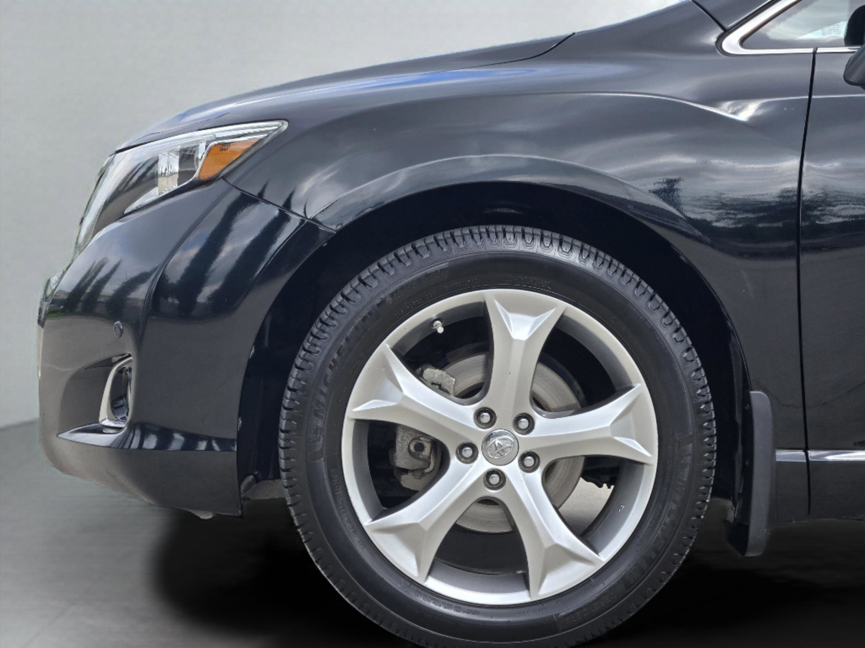 Used 2014 Toyota Venza Limited w/ Tow Prep Package AWD/4WD image 37