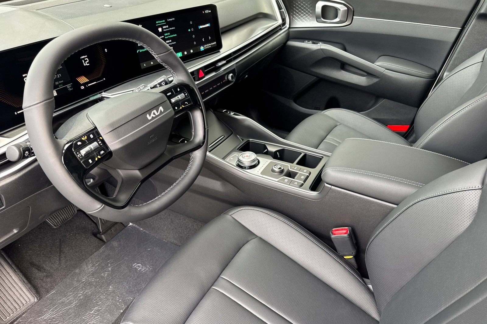 New 2026 Kia Sorento EX image 10