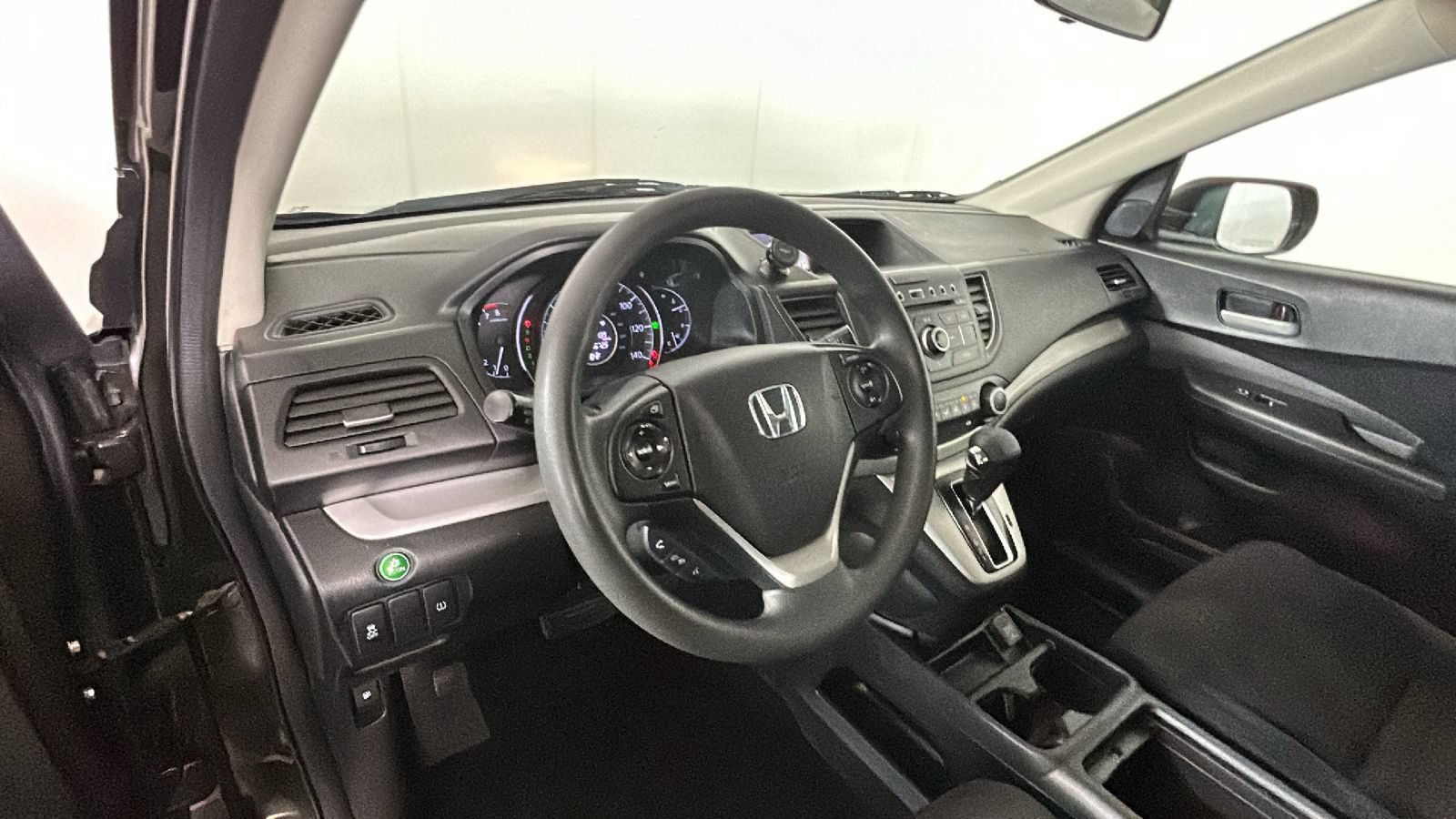 Used 2014 Honda CR-V EX image 15