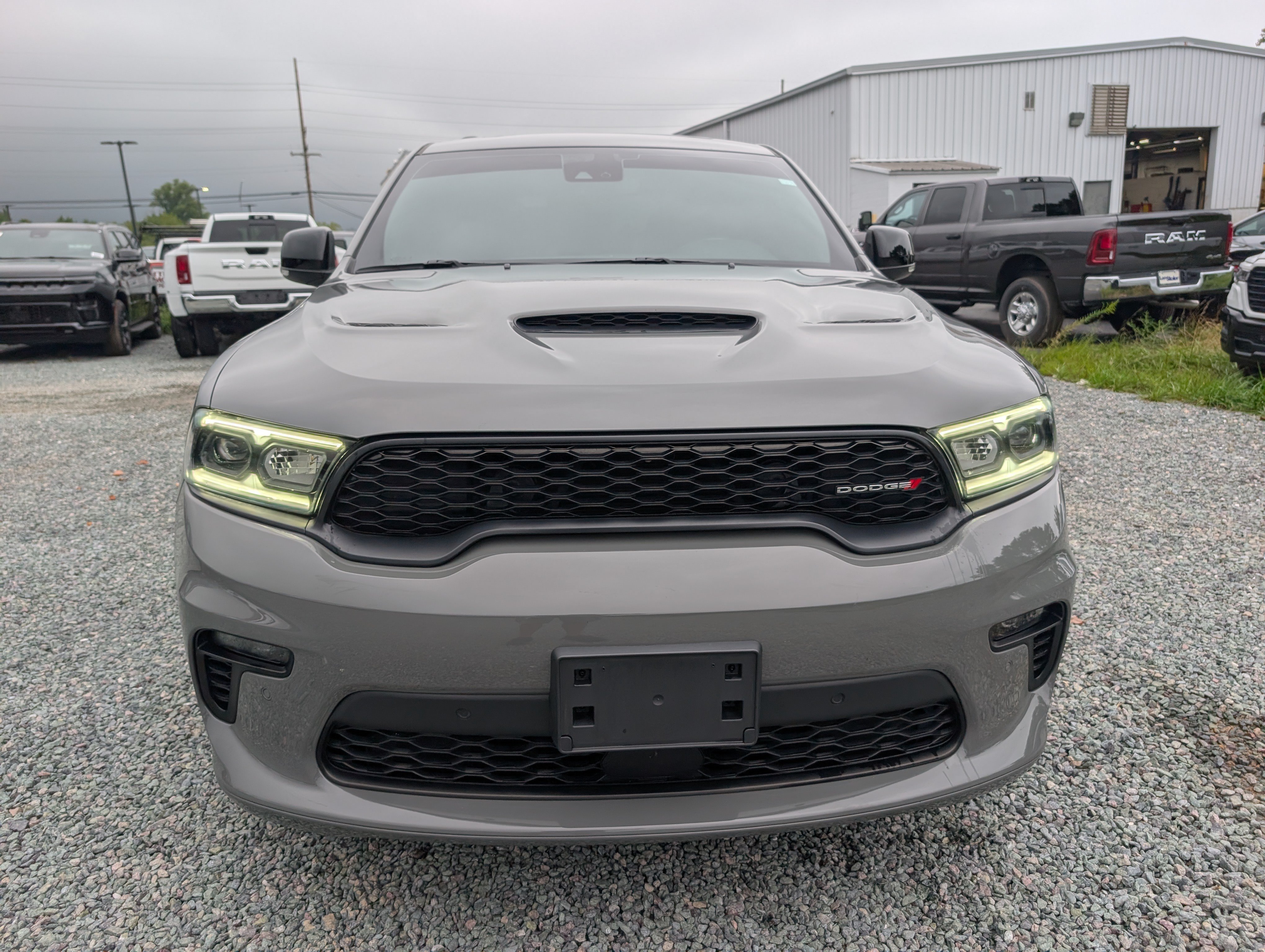 Used 2023 Dodge Durango GT AWD/4WD image 8