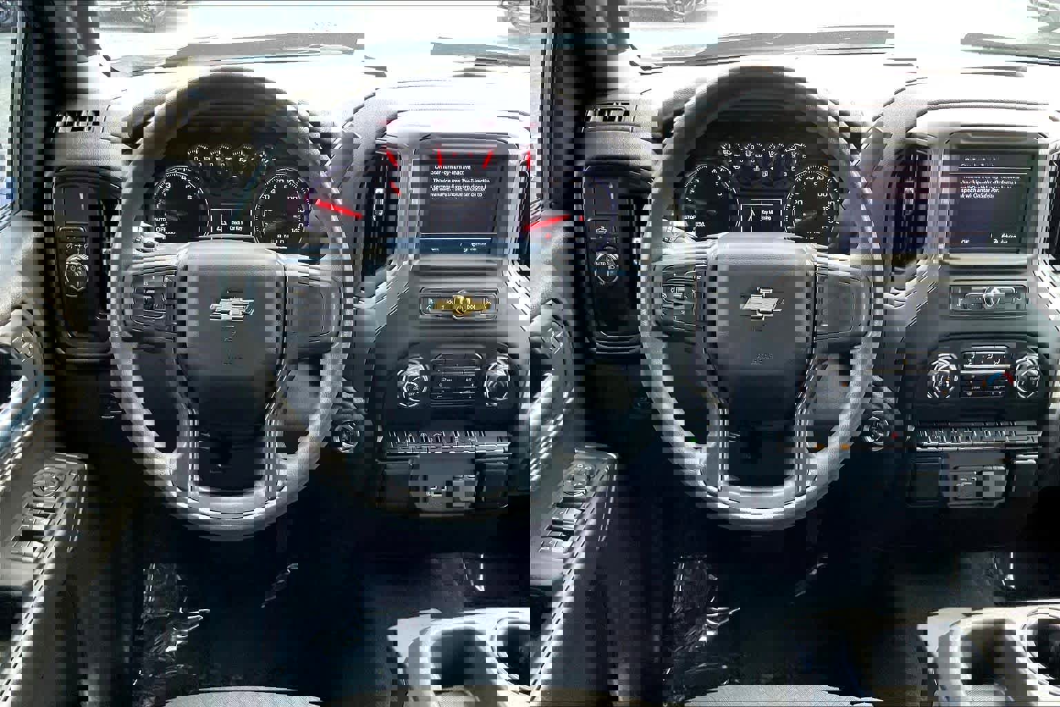 Certified 2023 Chevrolet Silverado 1500 Custom image 6