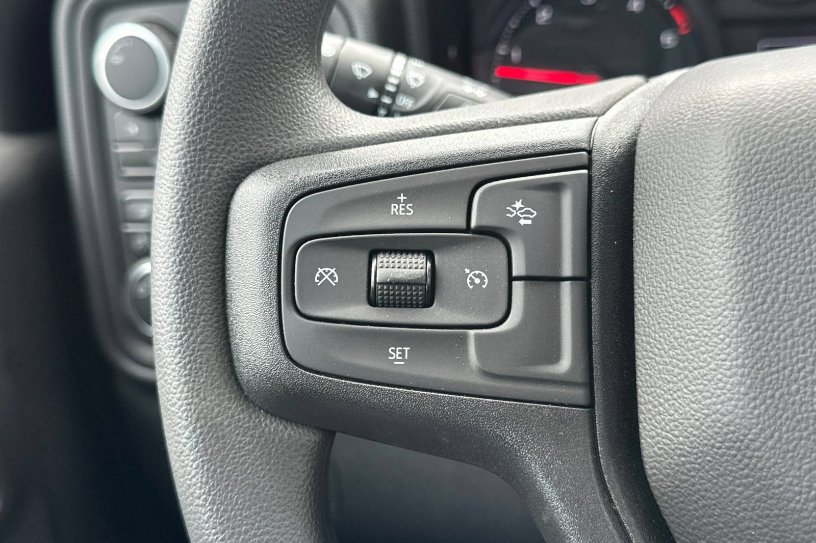 New 2026 Chevrolet Silverado 3500 W/T w/ WT Fleet Convenience Package AWD/4WD image 24