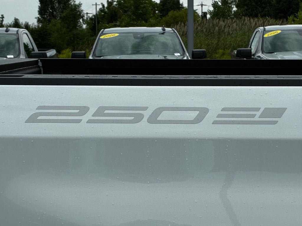 New 2026 Chevrolet Silverado 1500 RST w/ RST All Star Premium Package AWD/4WD image 48