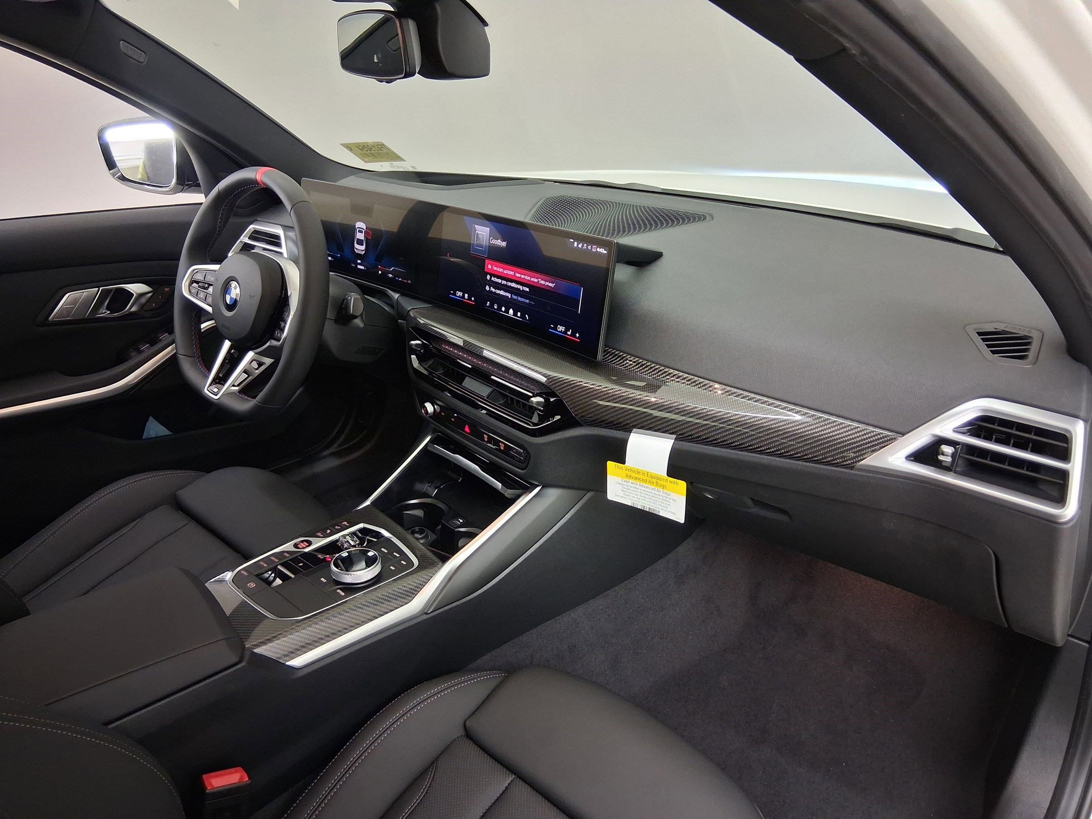 New 2026 BMW M340i Sedan image 30