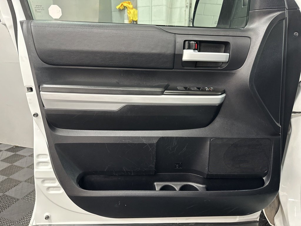 Used 2020 Toyota Tundra SR5 w/ TRD Off-Road Package image 20