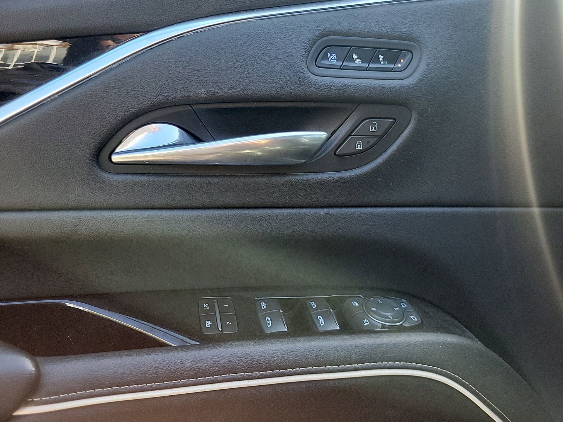 Used 2022 Cadillac Escalade ESV Sport image 24