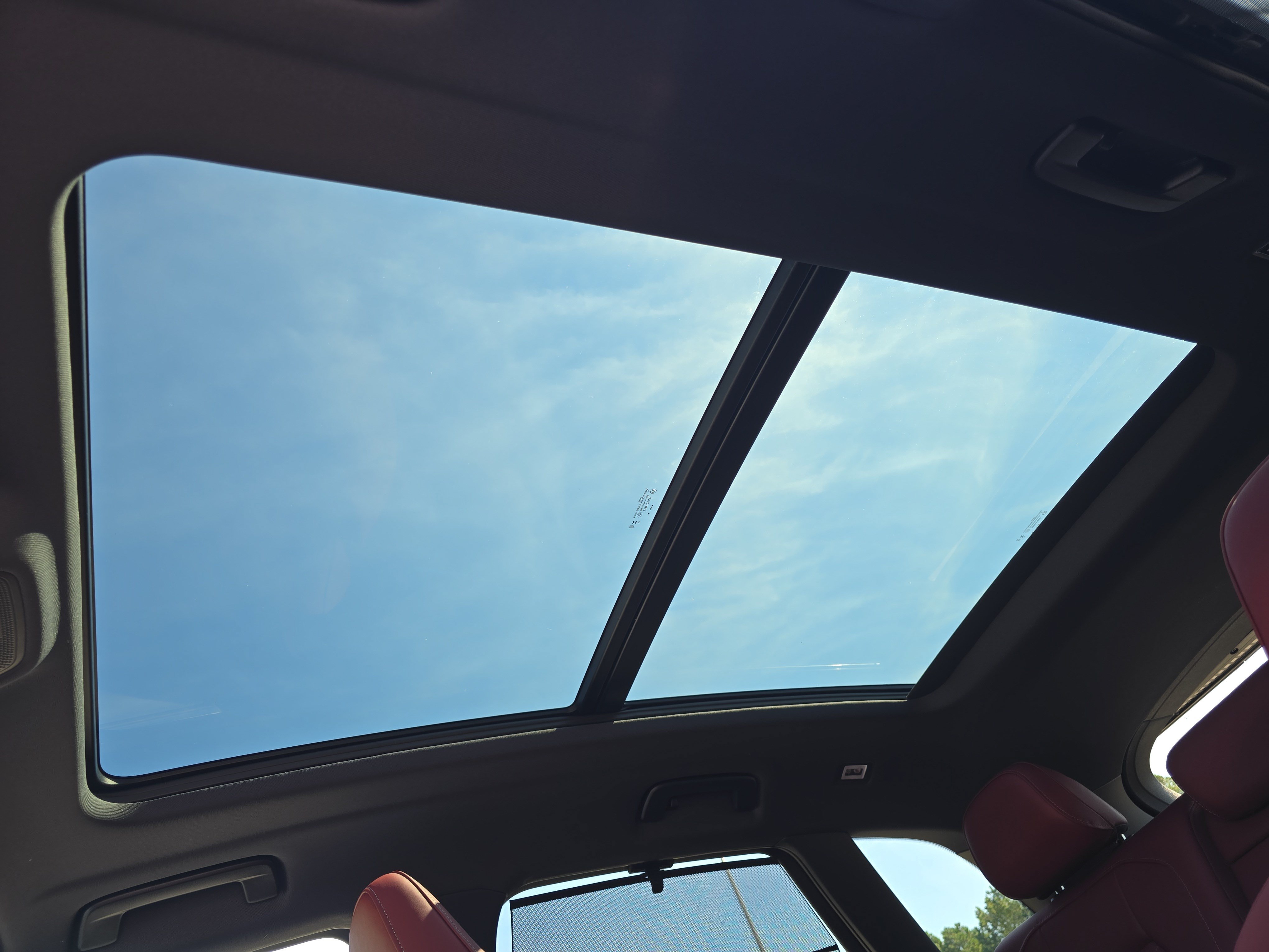 New 2026 Audi SQ5 Prestige AWD/4WD image 29