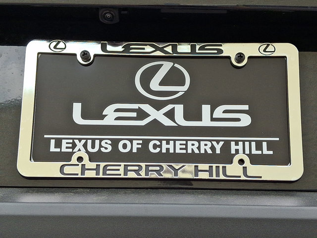 New 2026 Lexus UX 300h AWD image 17