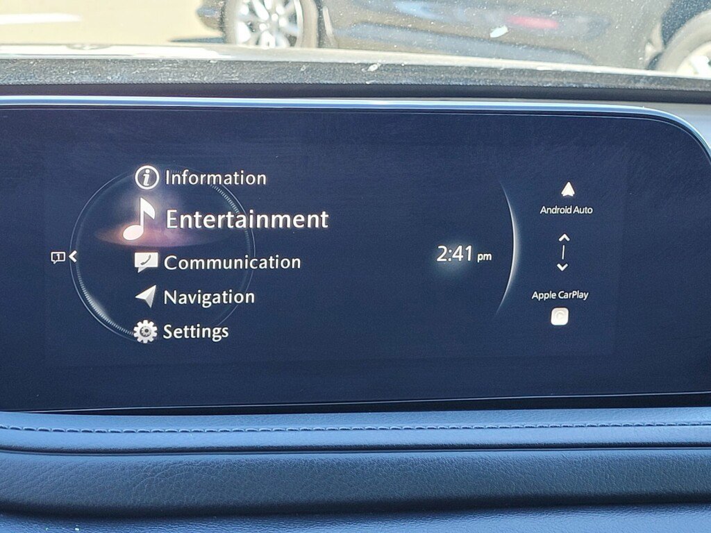 Used 2024 MAZDA CX-30 AWD 2.5 S w/ Select Sport Pkg image 13