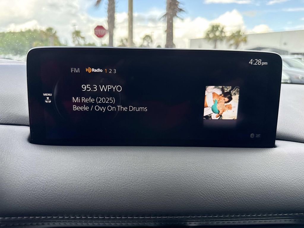 Used 2023 MAZDA CX-5 AWD 2.5 S w/ Preferred Package image 33