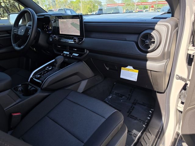 New 2026 Chevrolet Colorado Trail Boss image 14