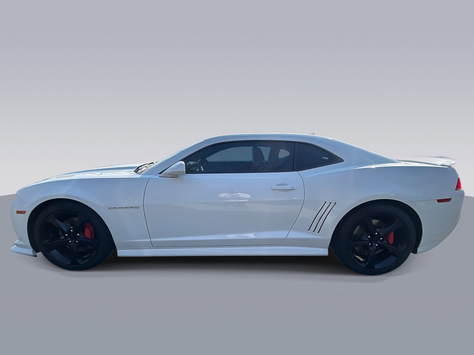 Used 2015 Chevrolet Camaro SS image 6