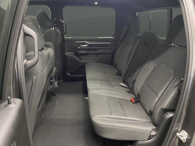 New 2026 RAM 1500 Big Horn AWD/4WD image 34