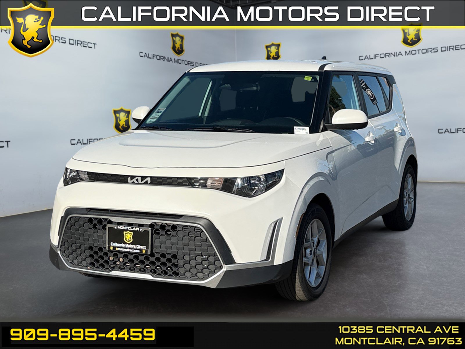 Used 2024 Kia Soul LX w/ Option Group 015 image 1