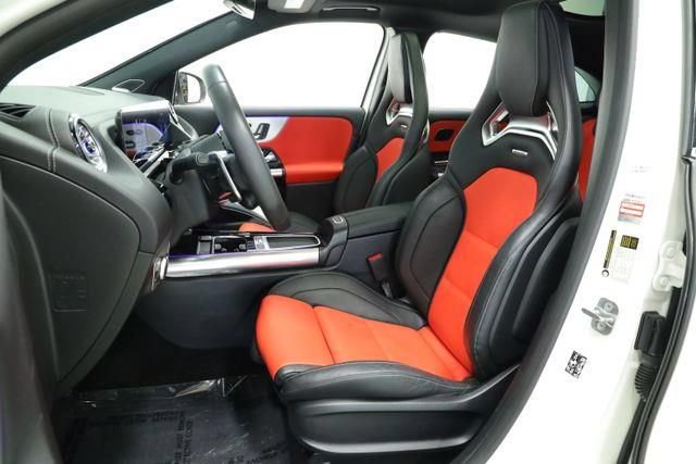 Used 2024 Mercedes-Benz GLA 35 AMG 4MATIC image 26