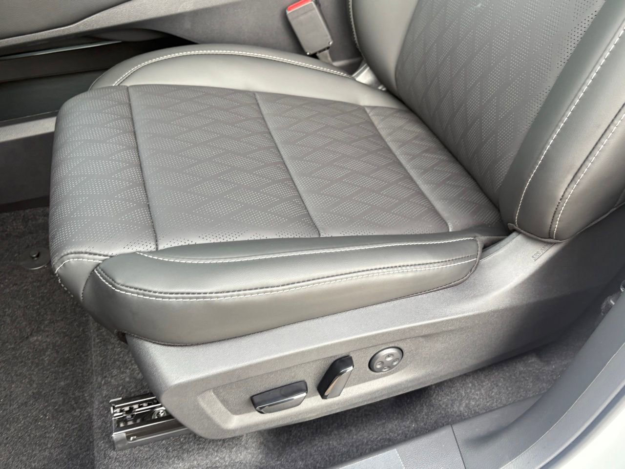 New 2026 Nissan Murano Platinum w/ Cargo Package image 22