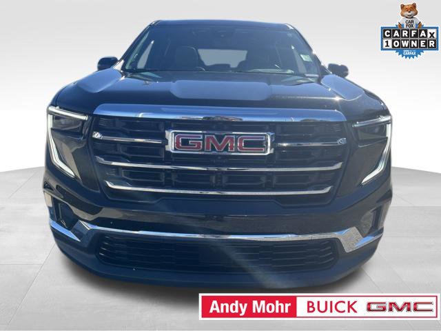 Used 2026 GMC Acadia Elevation w/ Elevation Premium Package FWD image 4