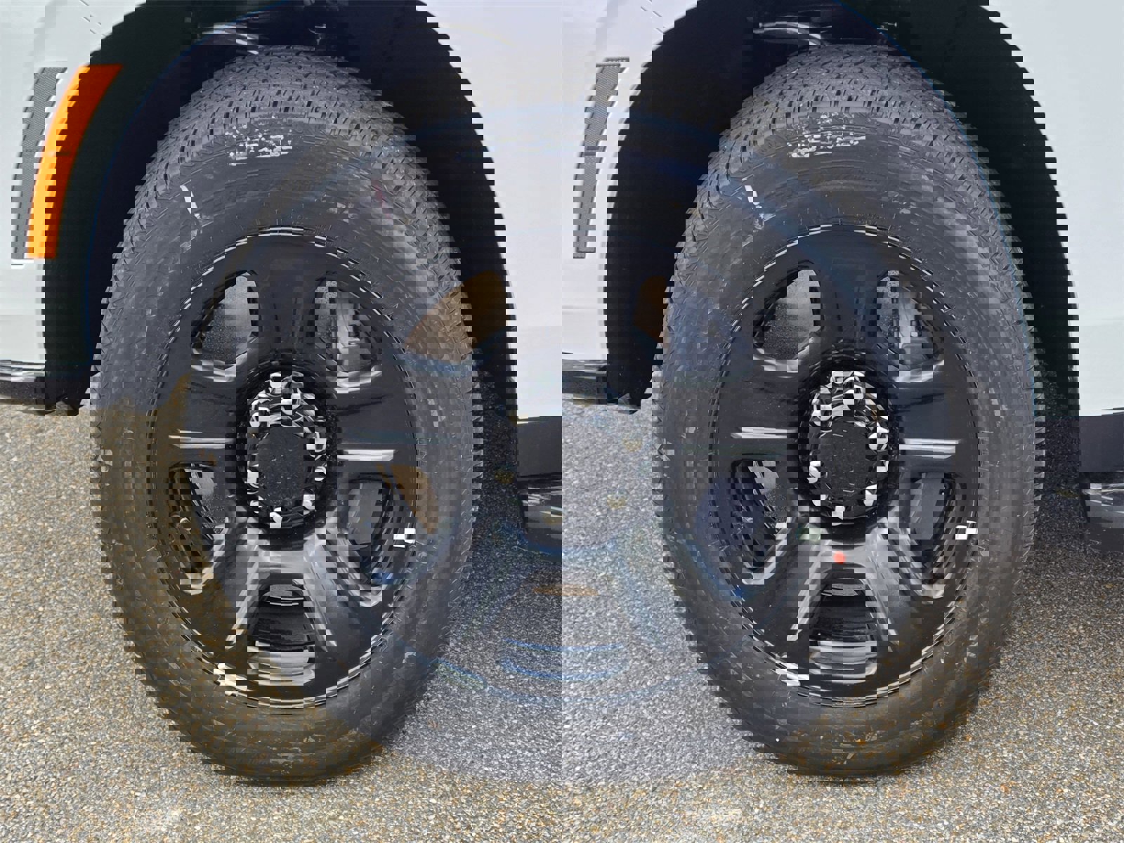 New 2026 Chevrolet Tahoe 4WD image 5