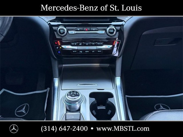 Used 2022 Ford Explorer Limited w/ Equipment Group 301A image 15