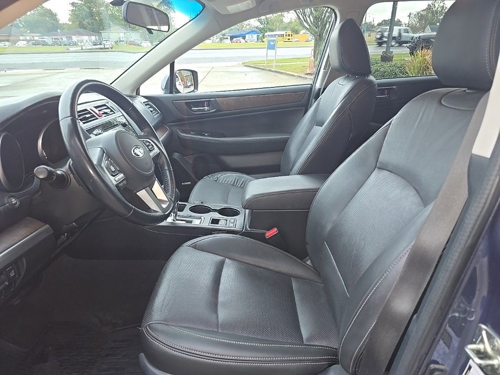 Used 2016 Subaru Outback 2.5i Limited image 13