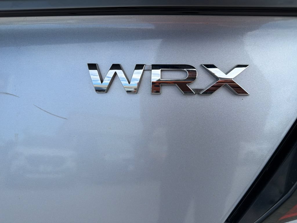 Used 2023 Subaru WRX Limited AWD/4WD image 16