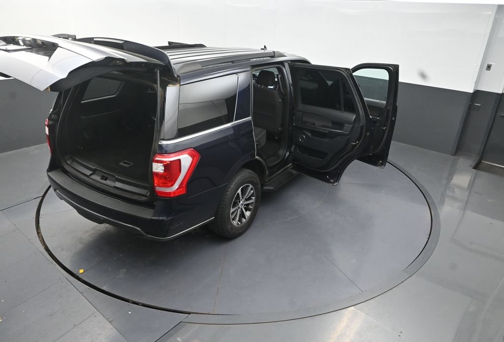 Used 2021 Ford Expedition XL AWD/4WD image 21
