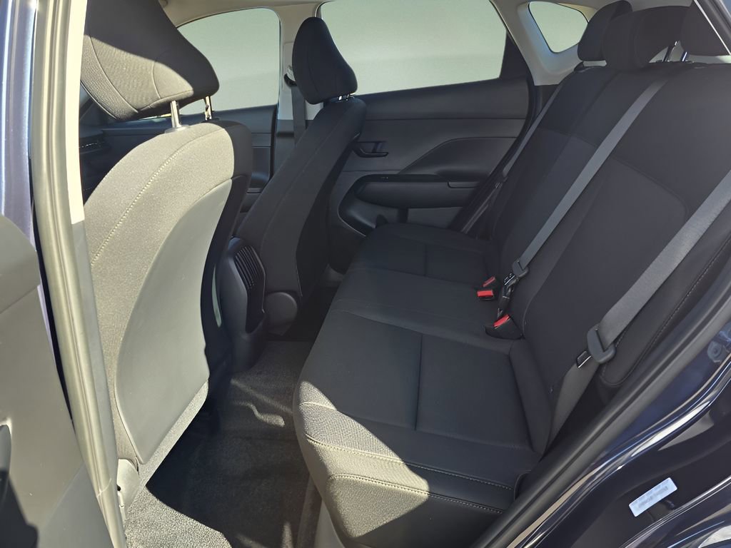 New 2026 Hyundai Kona SE AWD/4WD image 13