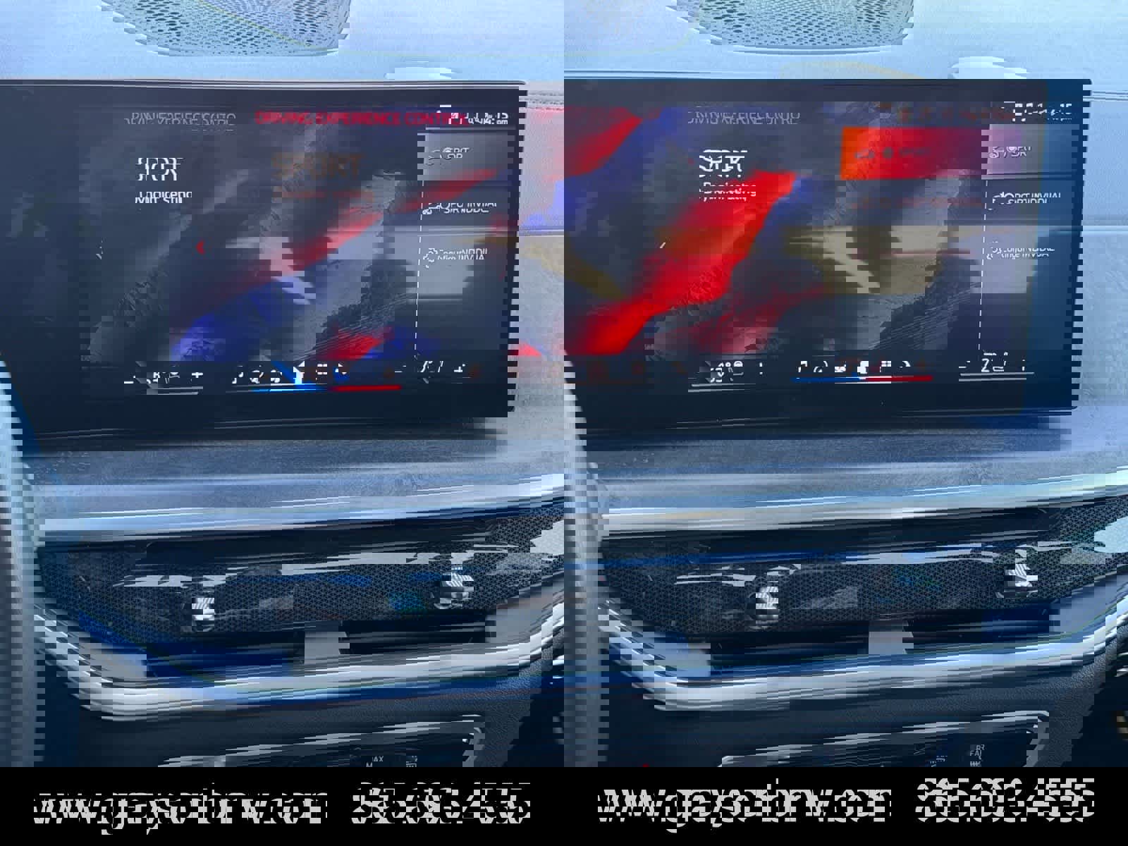 Used 2024 BMW X5 sDrive40i image 28