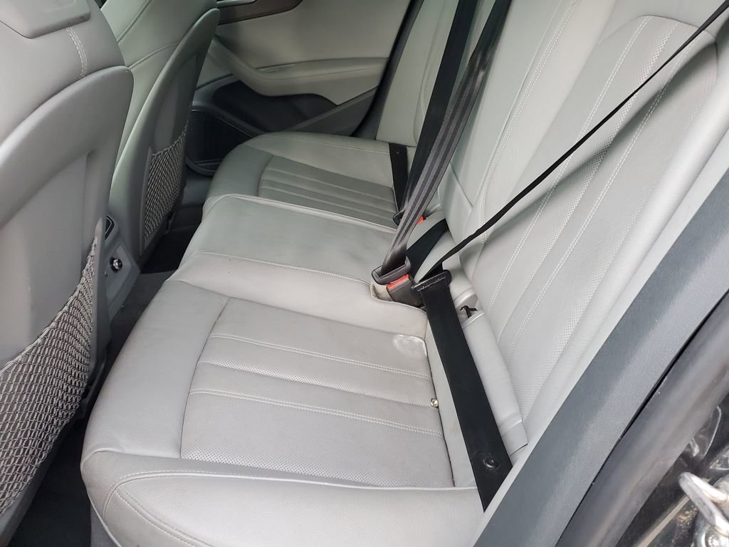 Used 2019 Audi A5 2.0T Premium Plus w/ Premium Plus image 9