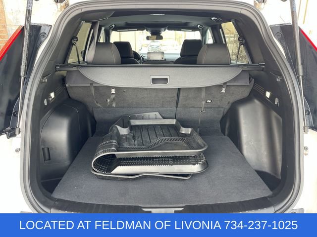 Used 2023 Honda CR-V Sport image 25