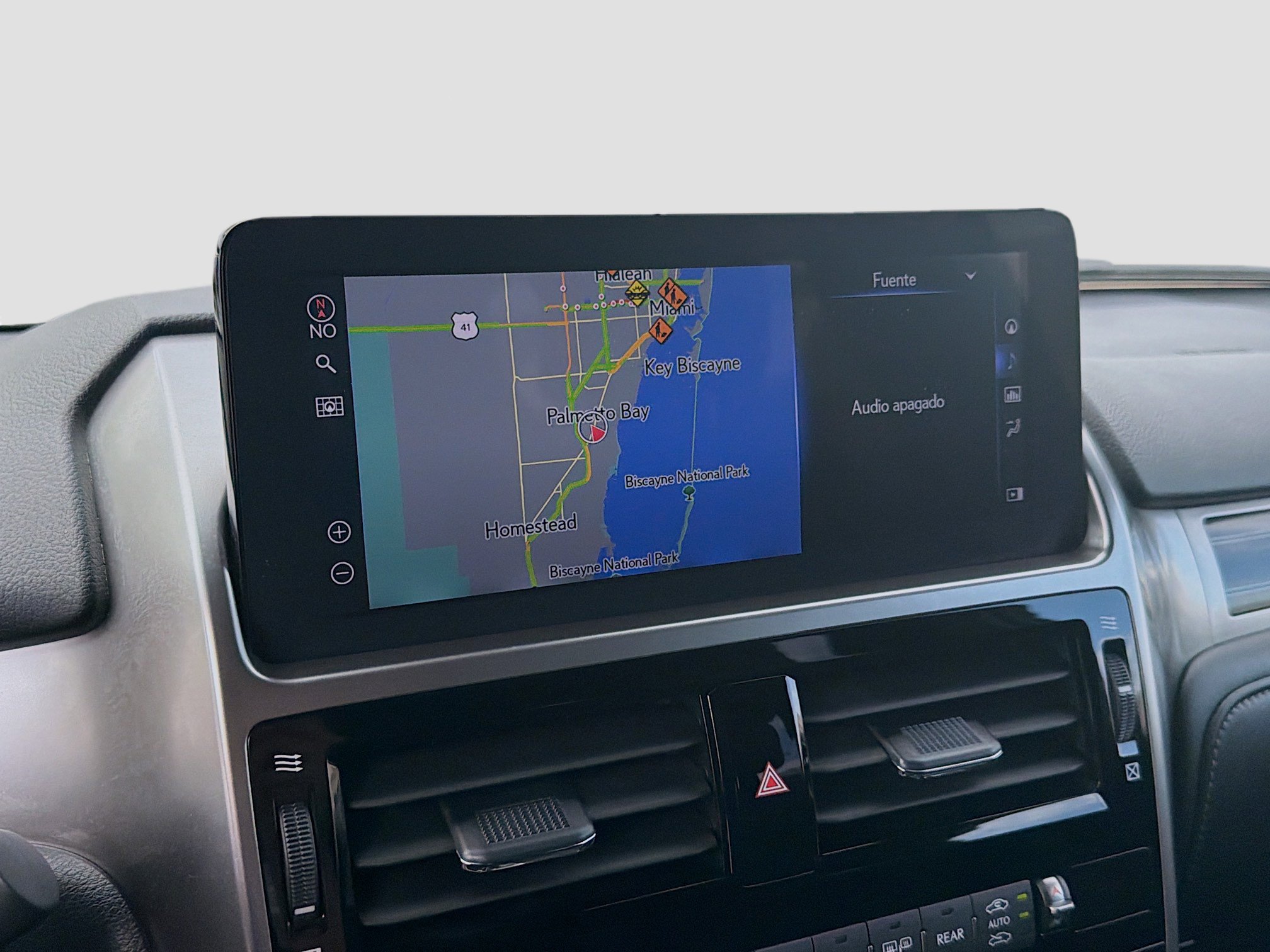 Used 2023 Lexus GX 460 Premium image 12